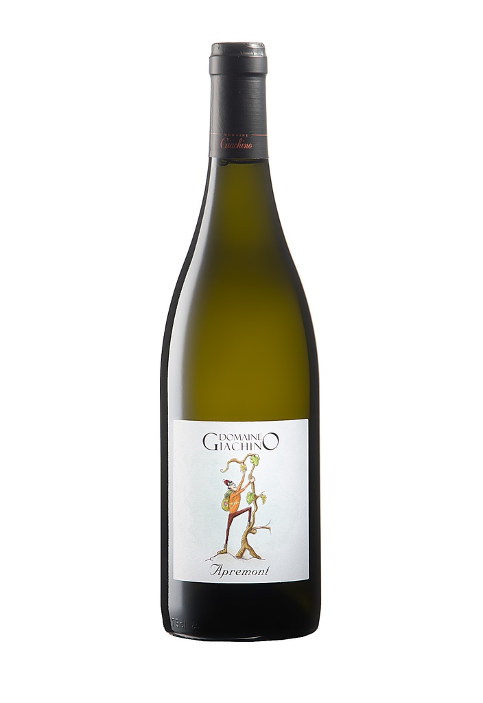 [SAV/Giachino/Apremont/blanc/2022] Apremont 2022 Giachino Savoie (75)