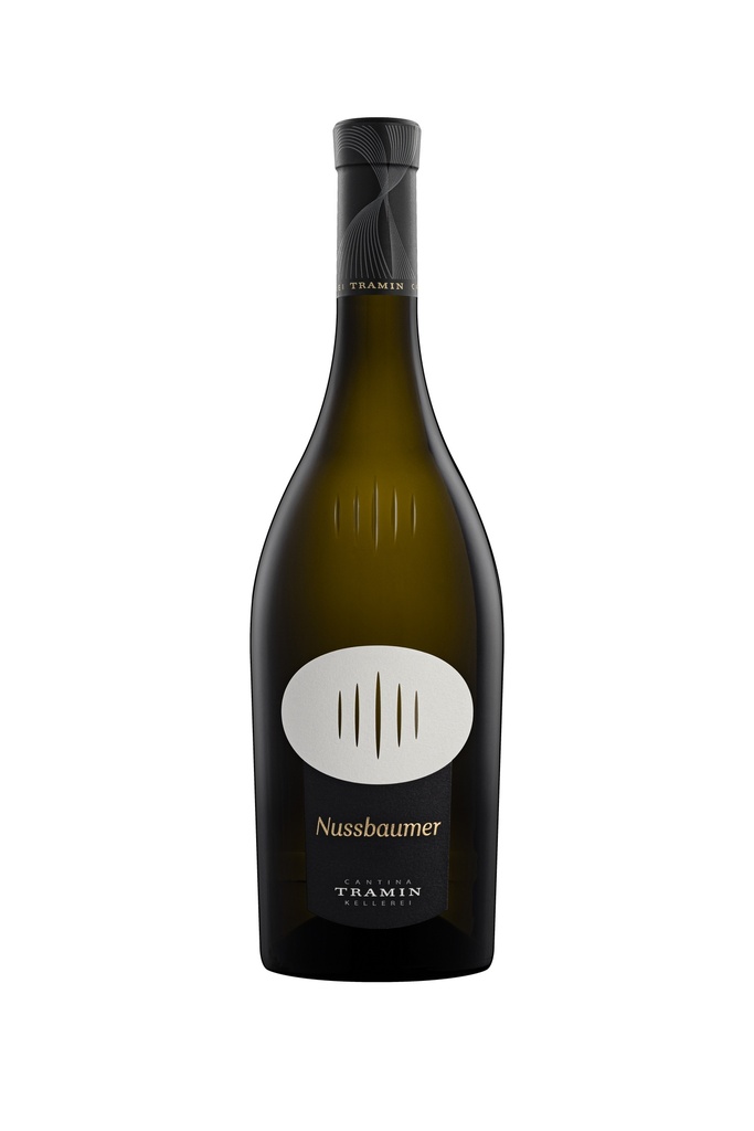 NUSSBAUMER 2019 Gewürztraminer Alto-Adige Tramin (75)