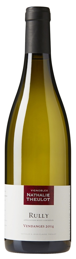 Rully Blanc 2020 Theulot (75)