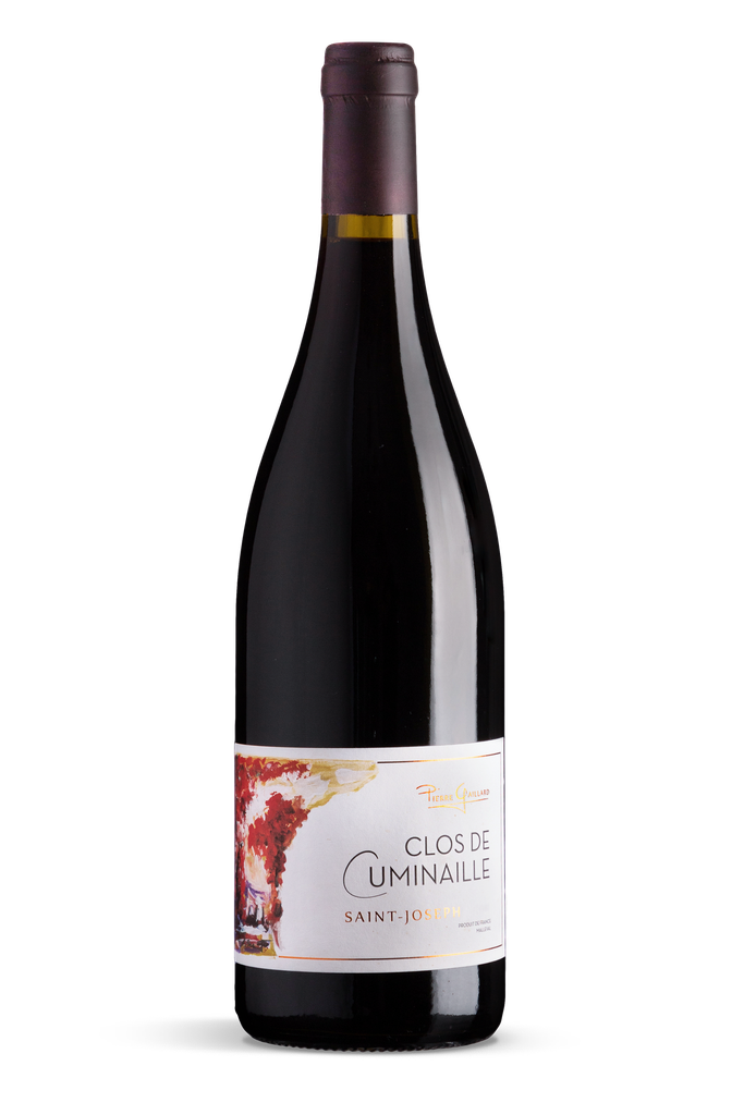 Clos Cuminaille 2021 Saint-Joseph Pierre Gaillard  (75)