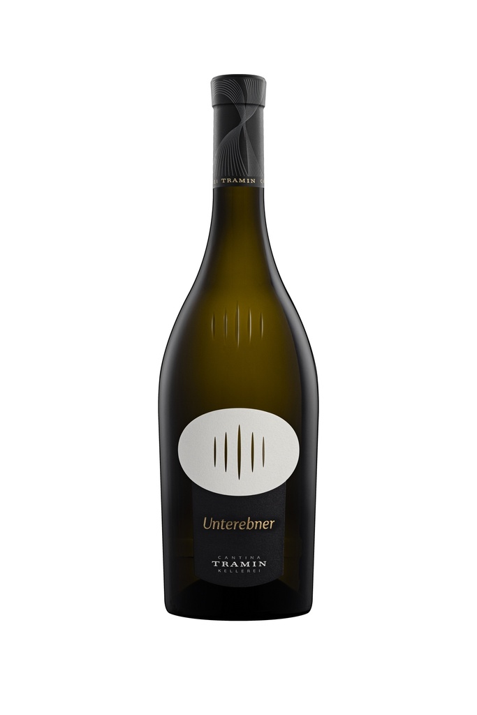 UNTEREBNER 2019 Pinot Grigio Alto-Adige Tramin (75)