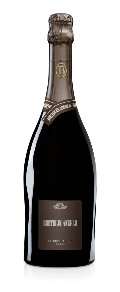 [ITA/Bortolin/Valdobbiadene extra dry/blanc] Valdobbiadene blanc extra dry Bortolin Angelo (75)