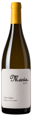 MARIE 2023 IGP OC blanc Ventenac (75)