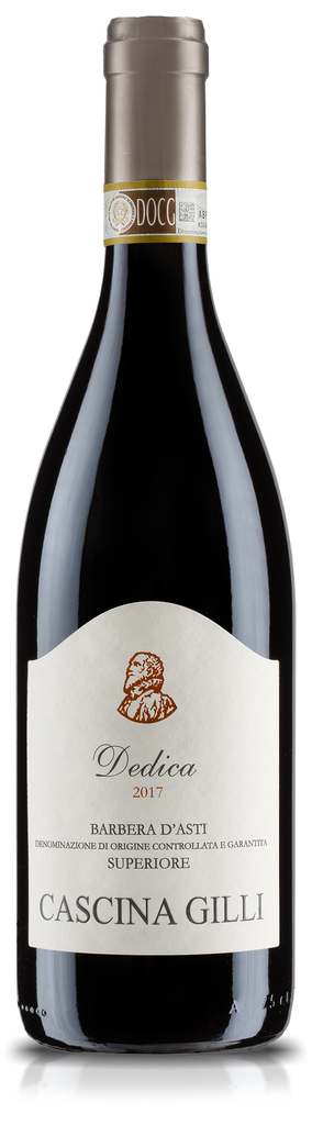 [ITA/Cascina Gilli/Dedica/rouge/2020] DEDICA 2020 Barbera d’Asti superieur Cascina Gilli (75)