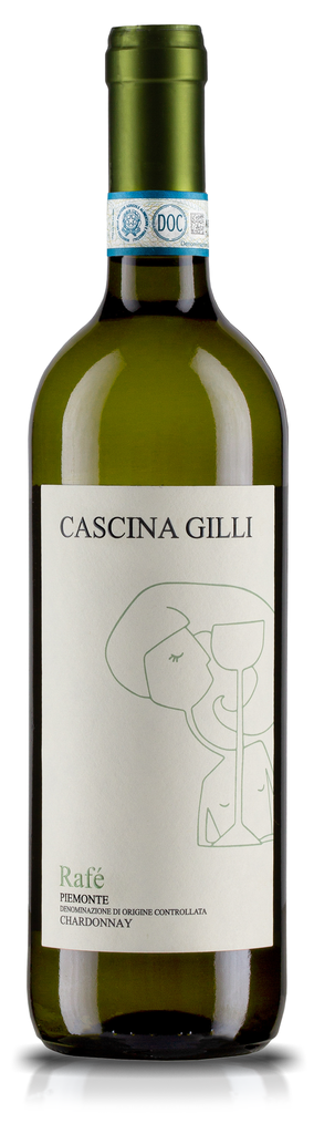 RAFE 2022 Chardonnay du Piémont Cascina Gilli Italie (75)