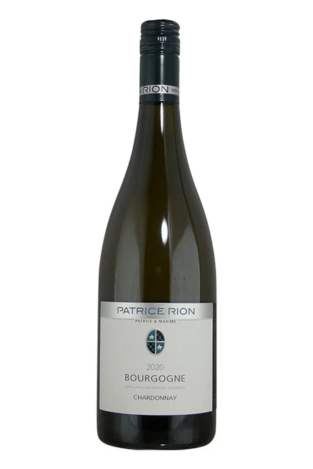 [BOU/Rion/Chardonnay/blanc/2022] Bourgogne 2022 Chardonnay Rion (75)
