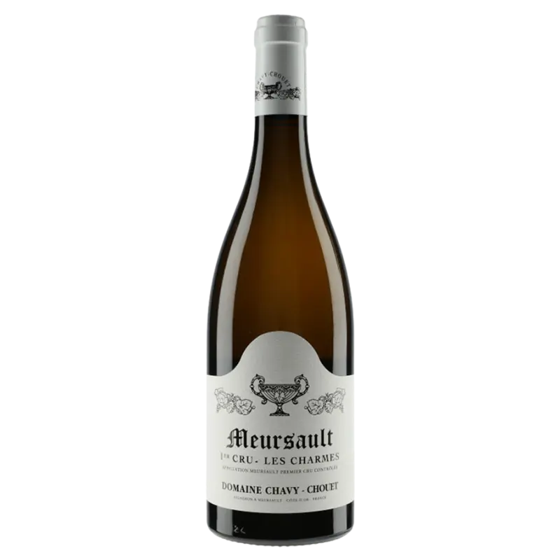 [BOU/Chavy/Meursault Charmes/blanc/2023] Meursault 2023 1er cru Charmes Chavy-Chouet (75)