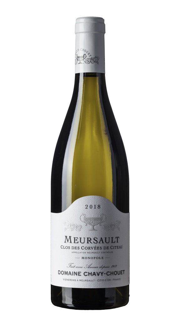 Meursault 2023 1er cru Charmes Chavy-Chouet (75)
