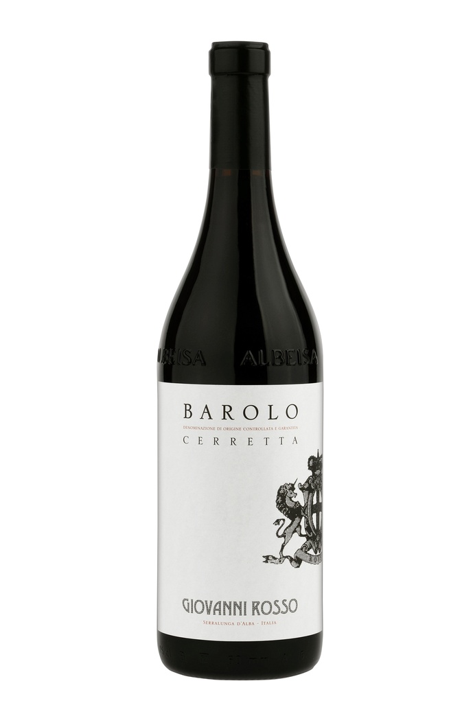BAROLO CERRETTA 2019 Giovanni Rosso (75)