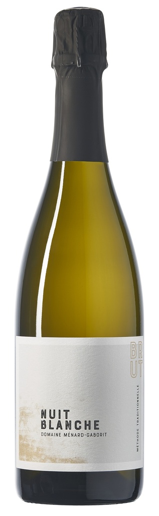 Nuit Blanche Brut Nature Menard-gaborit (75)