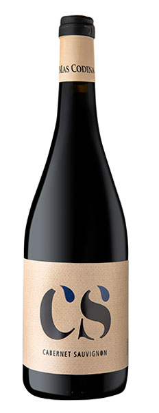 Penedès rouge CS 2021 Vinya Ferrer Mas Codina (75)