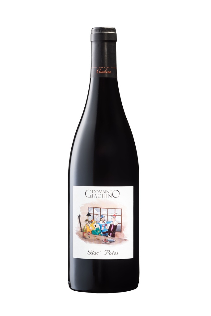 [SAV/Giachino/Giac'Potes/rouge/2023] Giac’Potes 2023 Giachino Savoie (75)