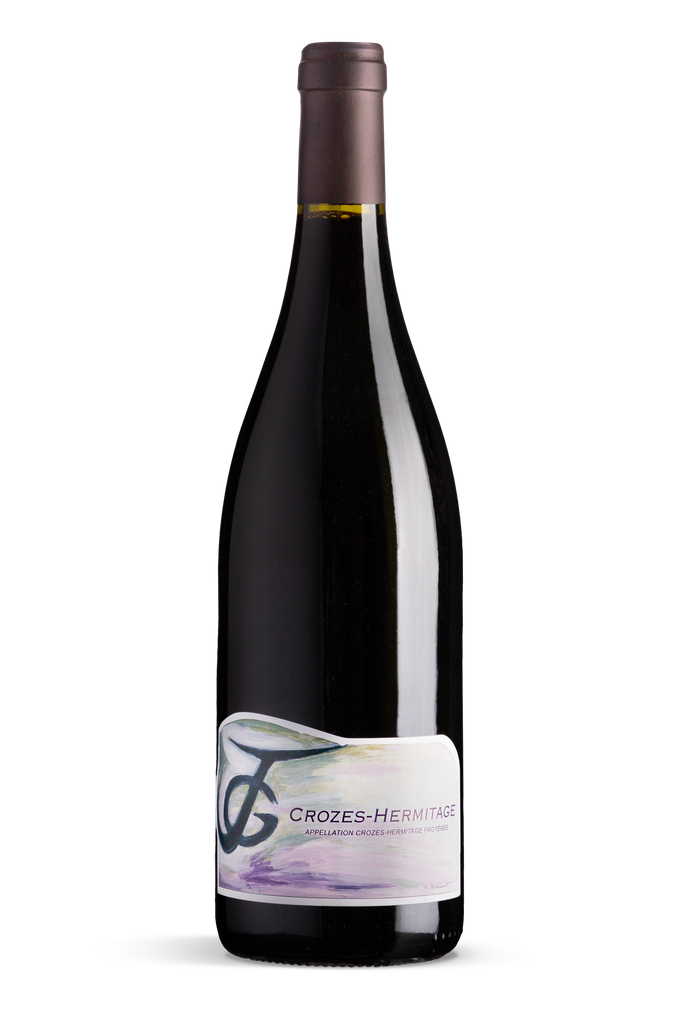 [RHO-N/Gaillard/Crozes-Hermitage/rouge/2022] Crozes-Hermitage 2022 Gaillard (75)