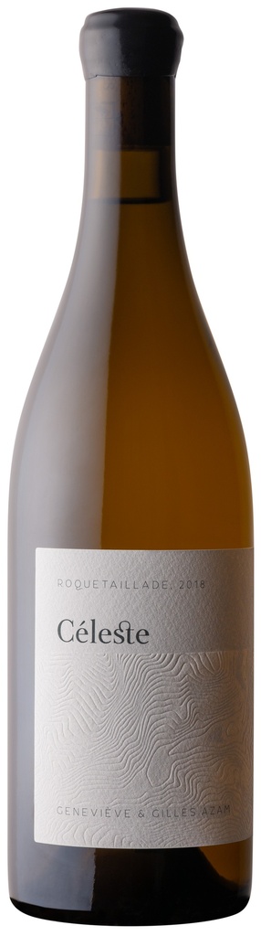 CELESTE 2022 - AOP Limoux - Domaine des Hautes Terres (75)