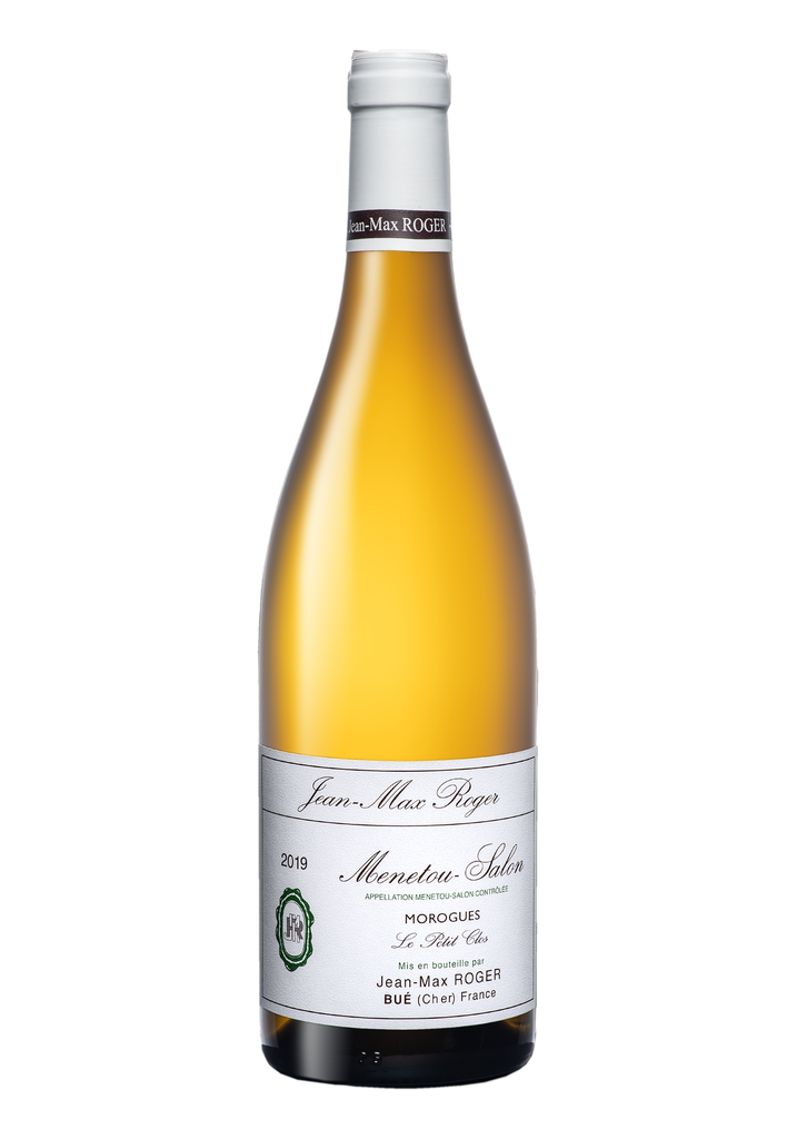 Menetou-Salon blanc "Petit Clos" 2022  Morogues (75) 