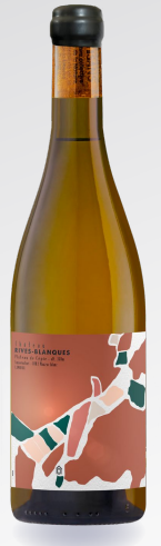 LIMOUX 2022 Mauzac (75) Rives Blanques 