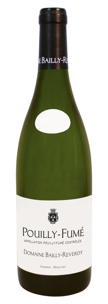 Pouilly-Fumé 2023 Bailly-Reverdy (75) 