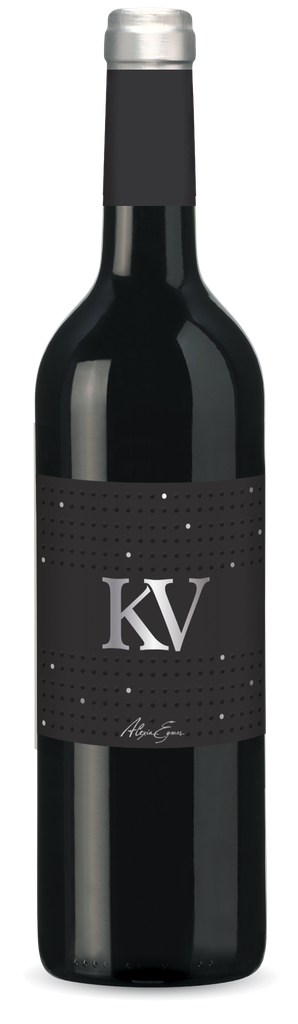 [BDX/Maison-Neuve/KV/rouge/2020] KV 2020 Blaye Côtes de Bordeaux (75) 