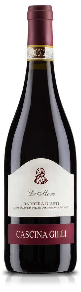 [ITA/Cascina Gilli/More/rouge/2023] LE MORE 2023 Barbera d’Asti Cascina Gilli (75)