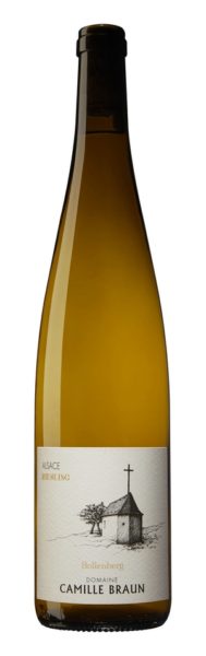 Riesling Prima Alsace 2023 Camille Braun (75)