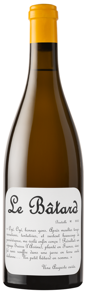 [LAN/Ventenac/Batard/blanc/2024] Le Batard 2024 Ventenac (75)
