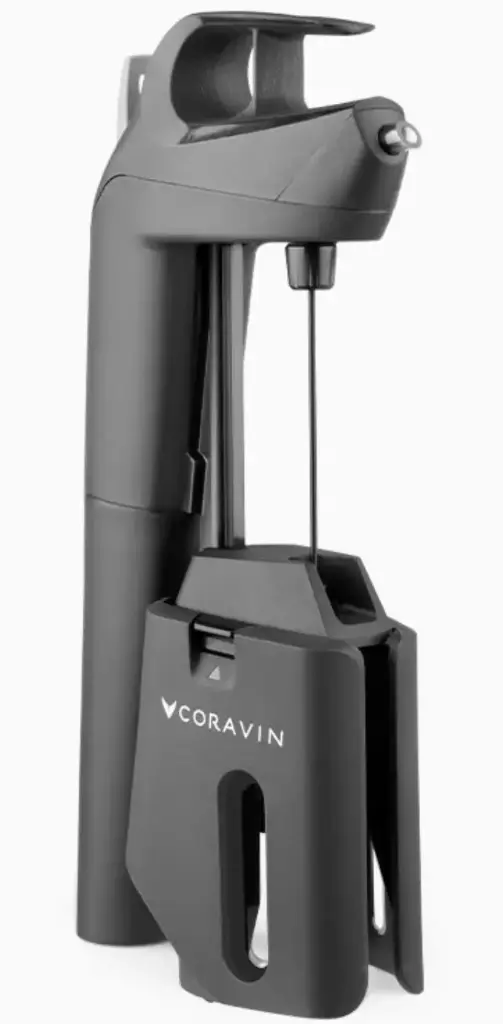 Coravin Timeless Three+