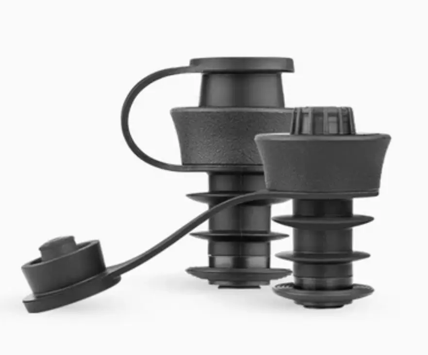 Coravin Pivot Stoppers