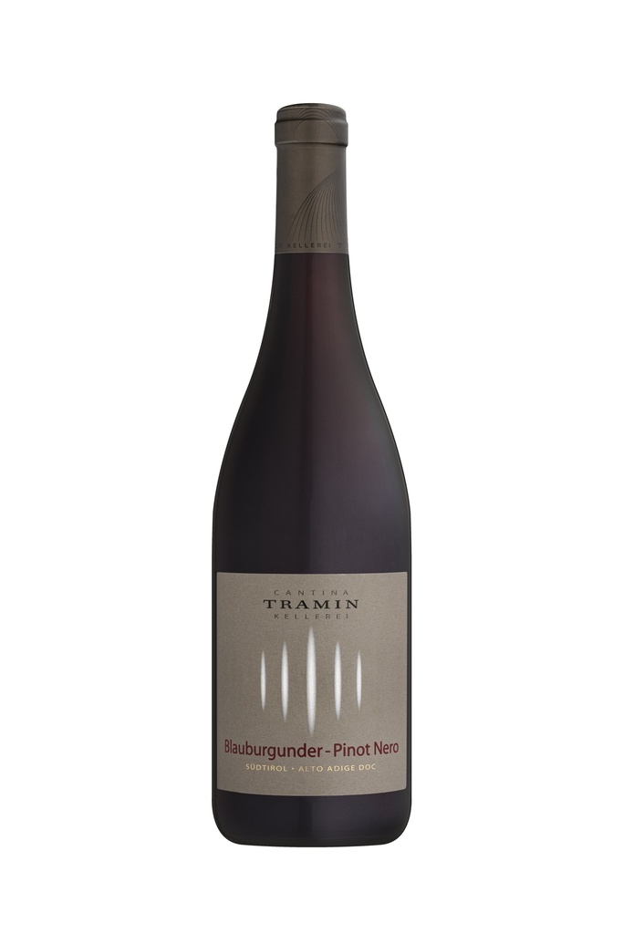 [ITA/Tramin/Pinot Nero/rouge/2024] Pinot-Nero 2024 Alto Adige Tramin (75)