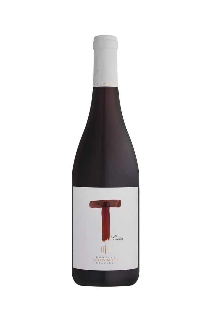 T Rosso 2024 de Tramin  Dolomites (75)