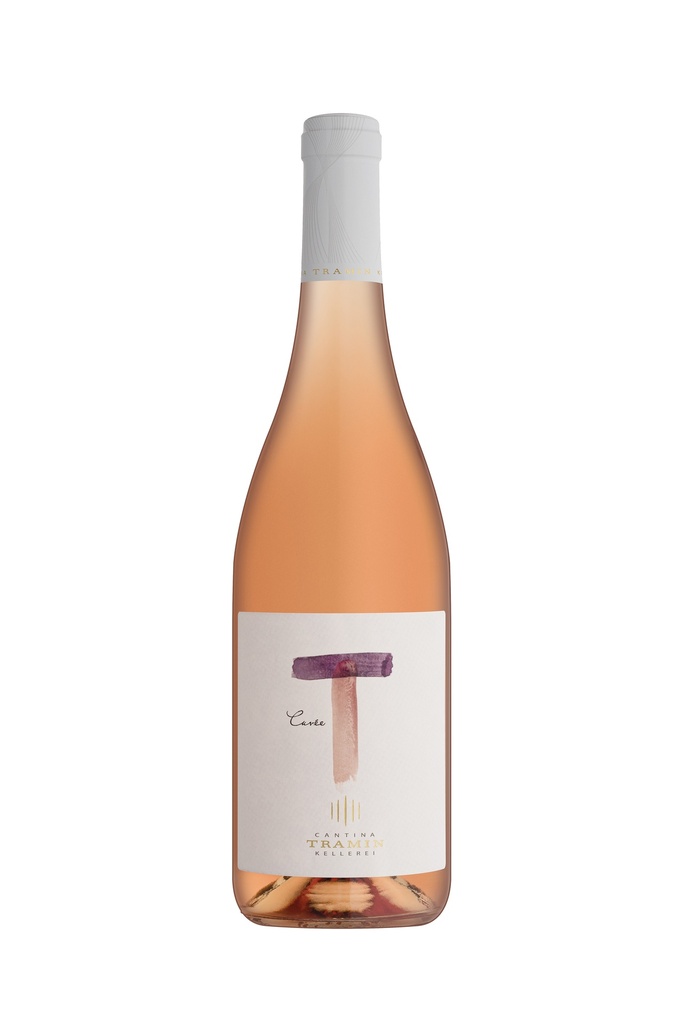[ITA/Tramin/T Rosé/rosé/2024] T Rosé 2024 Tramin  Dolomites (75)