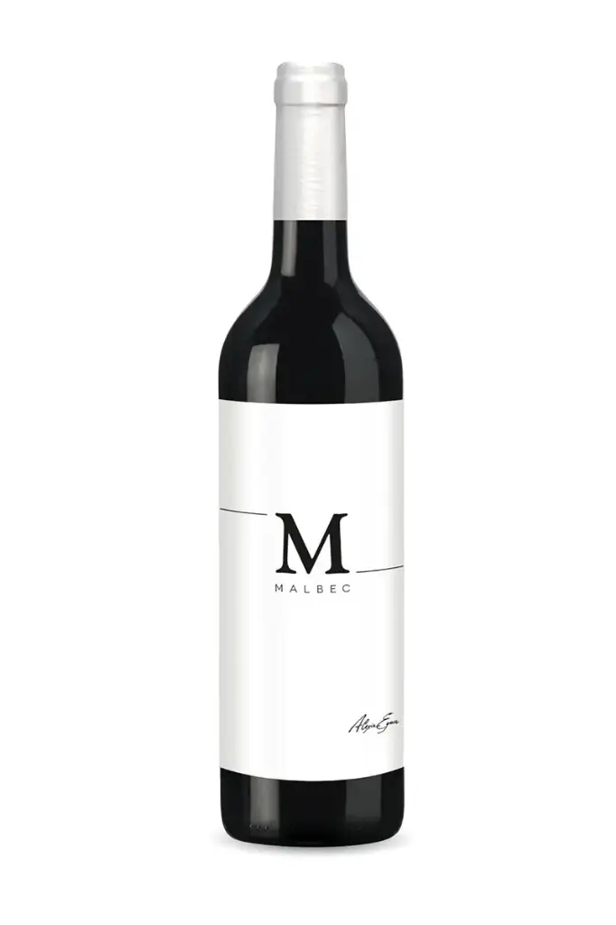 Malbec 2021 Chât. Maison-Neuve Blaye-Côtes de Bordeaux (75)