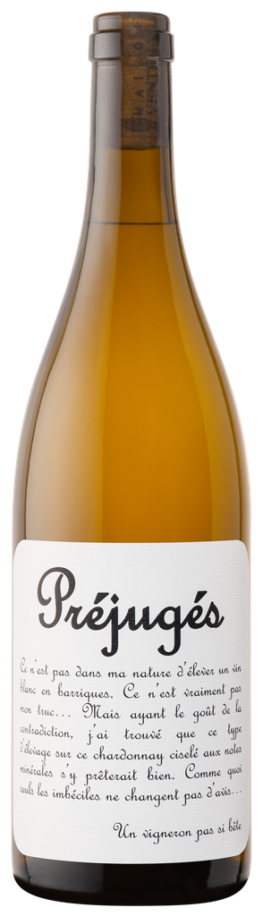 Préjugés 2024 Ventenac ( Magnum )