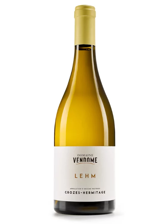 Crozes-Hermitage LEHM 2023 (Magnum) Dom. Vendome