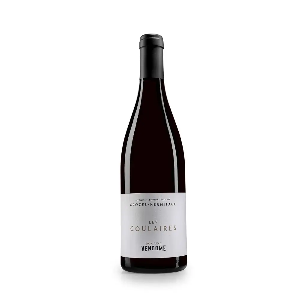 Crozes-Hermitage Les Coulaires 2024 (Magnum) Dom. Vendome