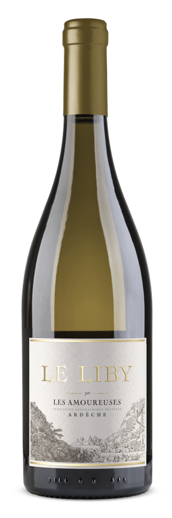 [RHO-S/Amoureuses/Liby/blanc/2022] LIBY 2022 blanc Ardèche Les Amoureuses (75)