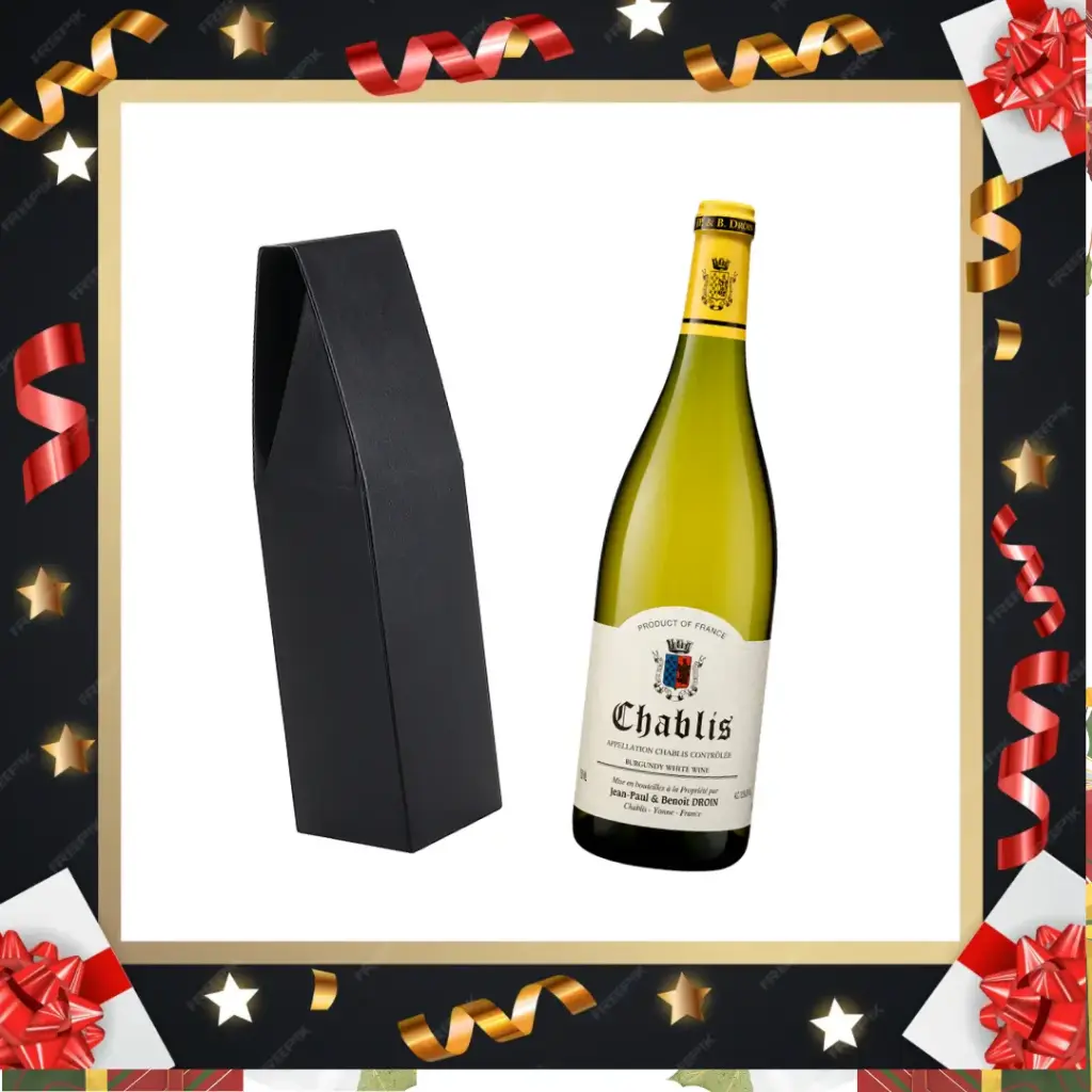 Coffret Chablis