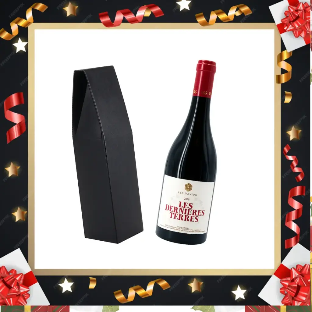 Coffret Dernières Terres