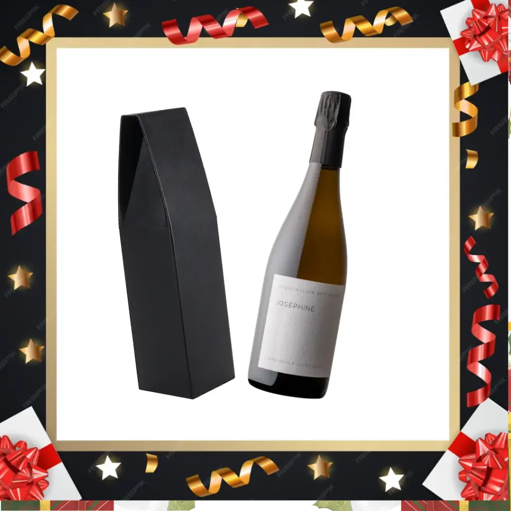 Coffret Joséphine