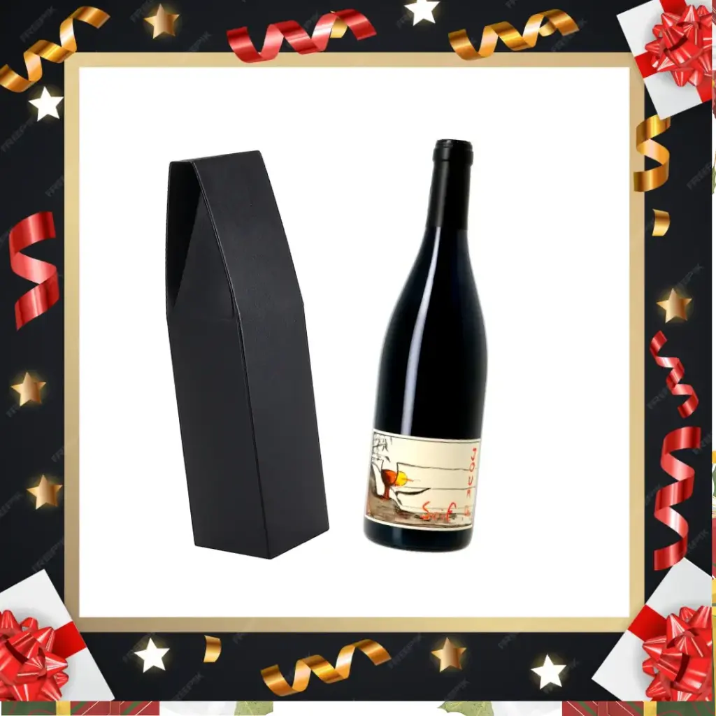 Coffret Bourgueil Jour de Soif
