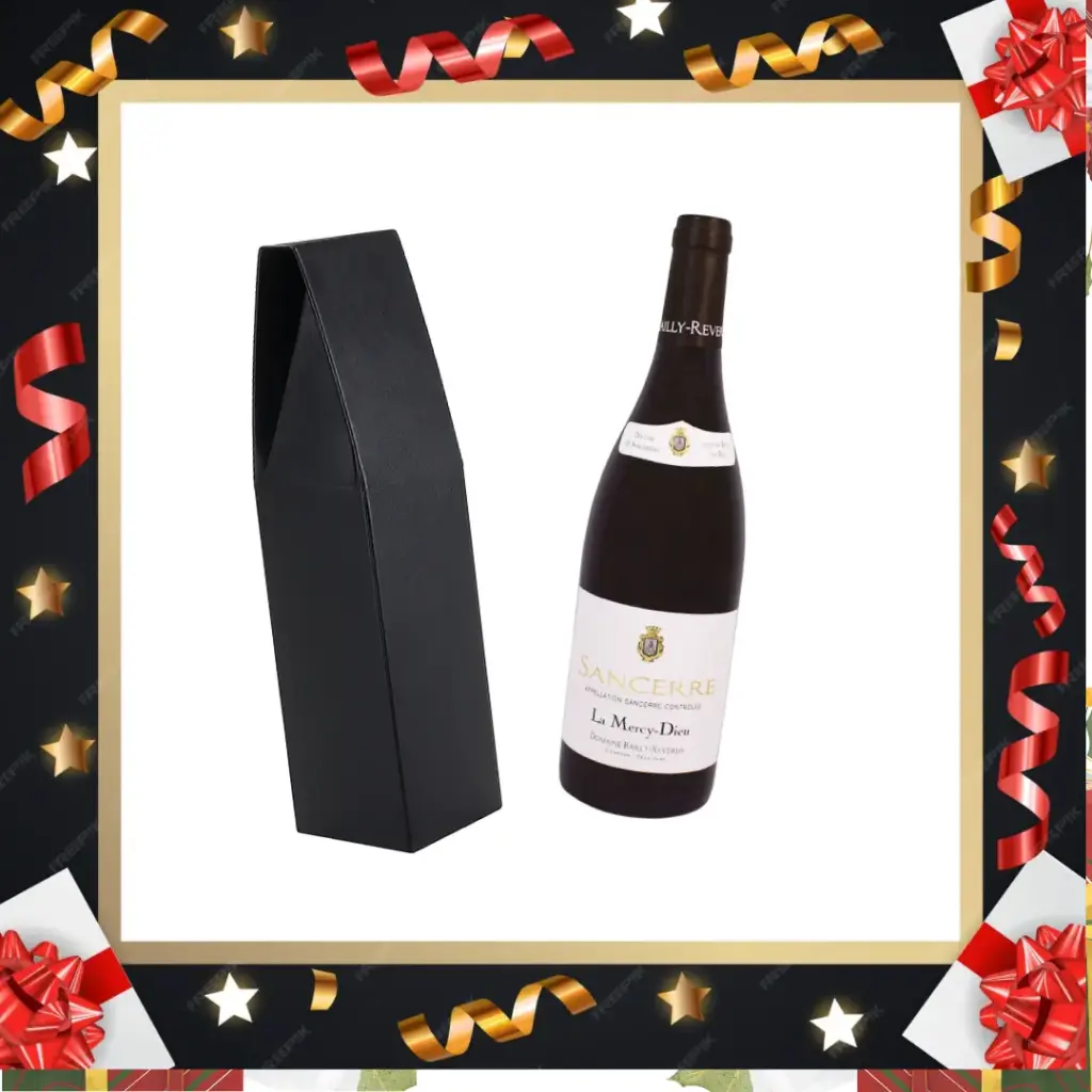 Coffret Sancerre Rouge
