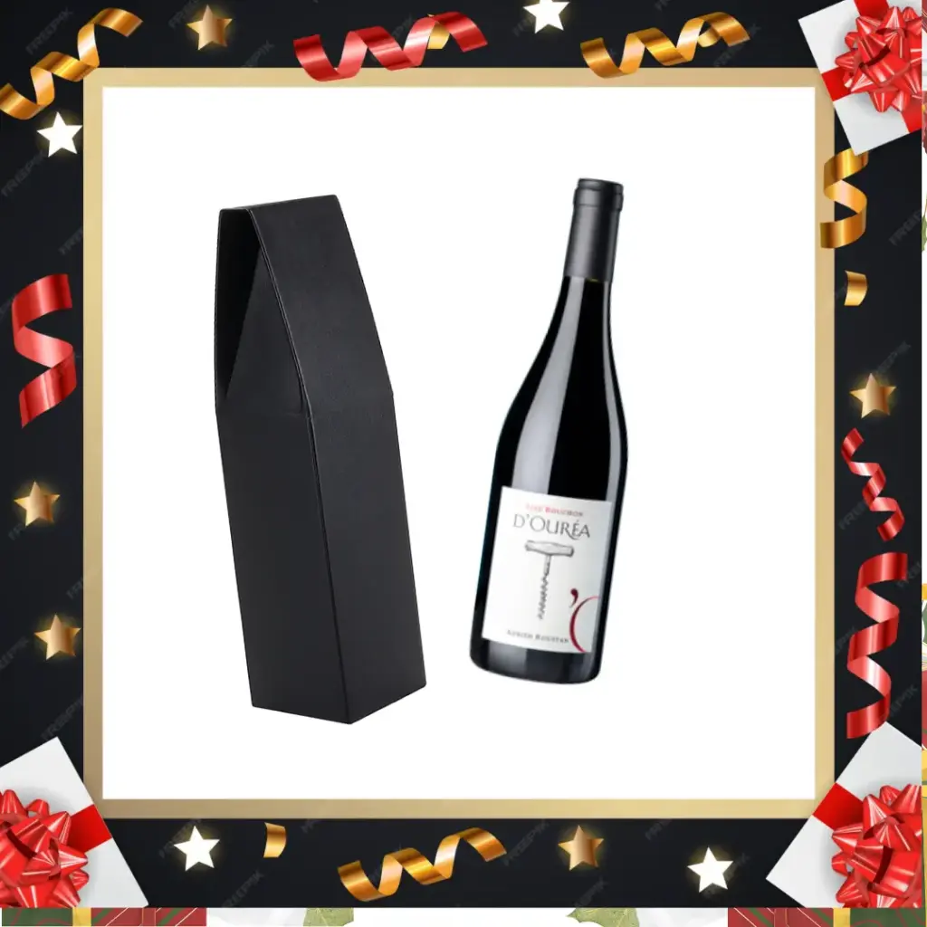 Coffret Tire-Bouchon