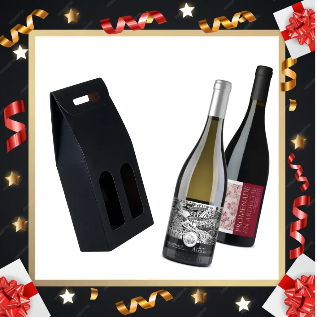 Coffret Duo Promenade en Ardèche 