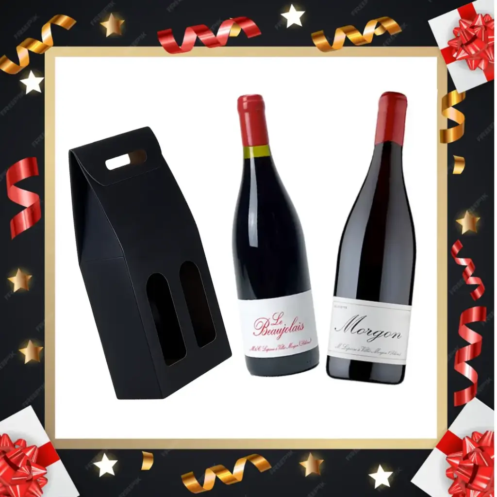 Coffret Duo Lapierre