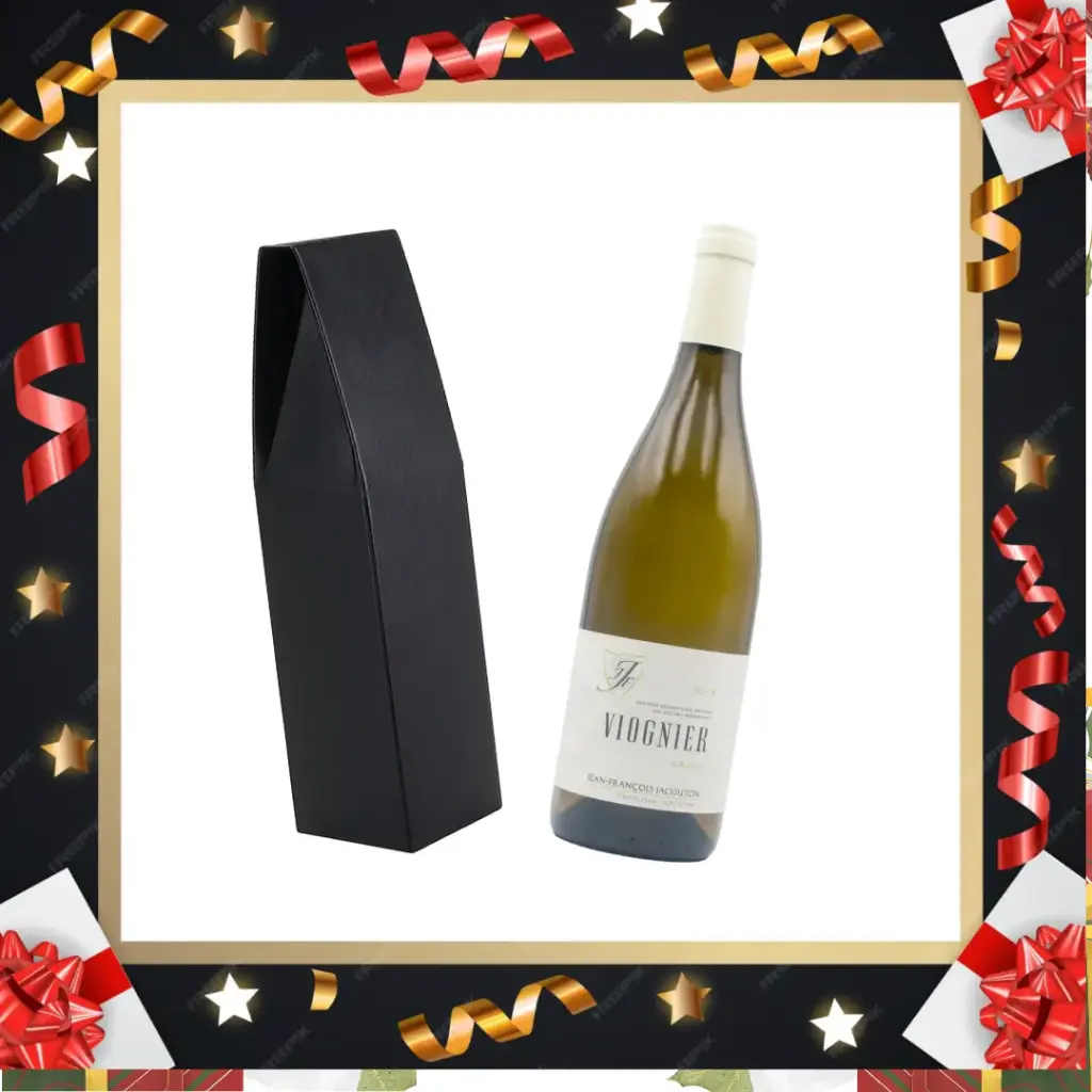 Coffret Viognier Jacouton