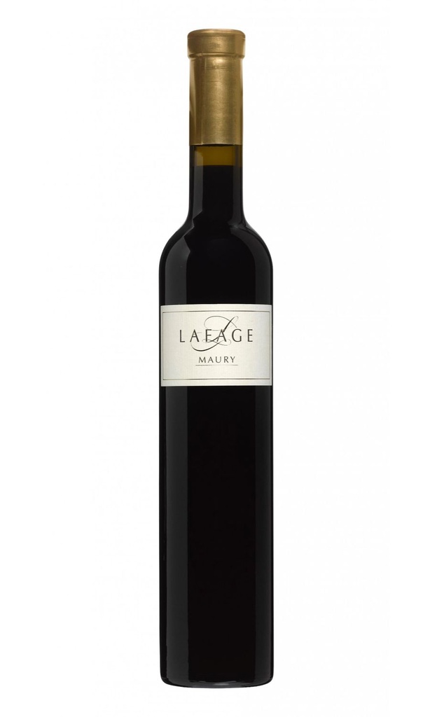 Maury GRENAT VDN 2024 Lafage  (50) 