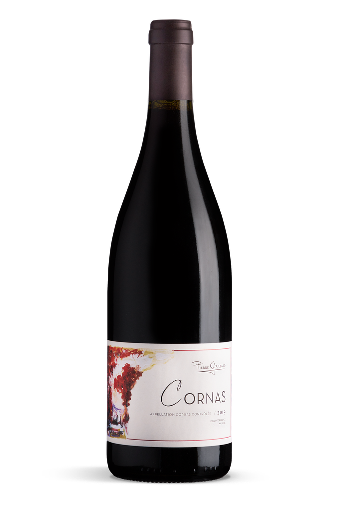 [RHO-N/Gaillard/Cornas/rouge/2024] Cornas 2024 Pierre Gaillard (75)