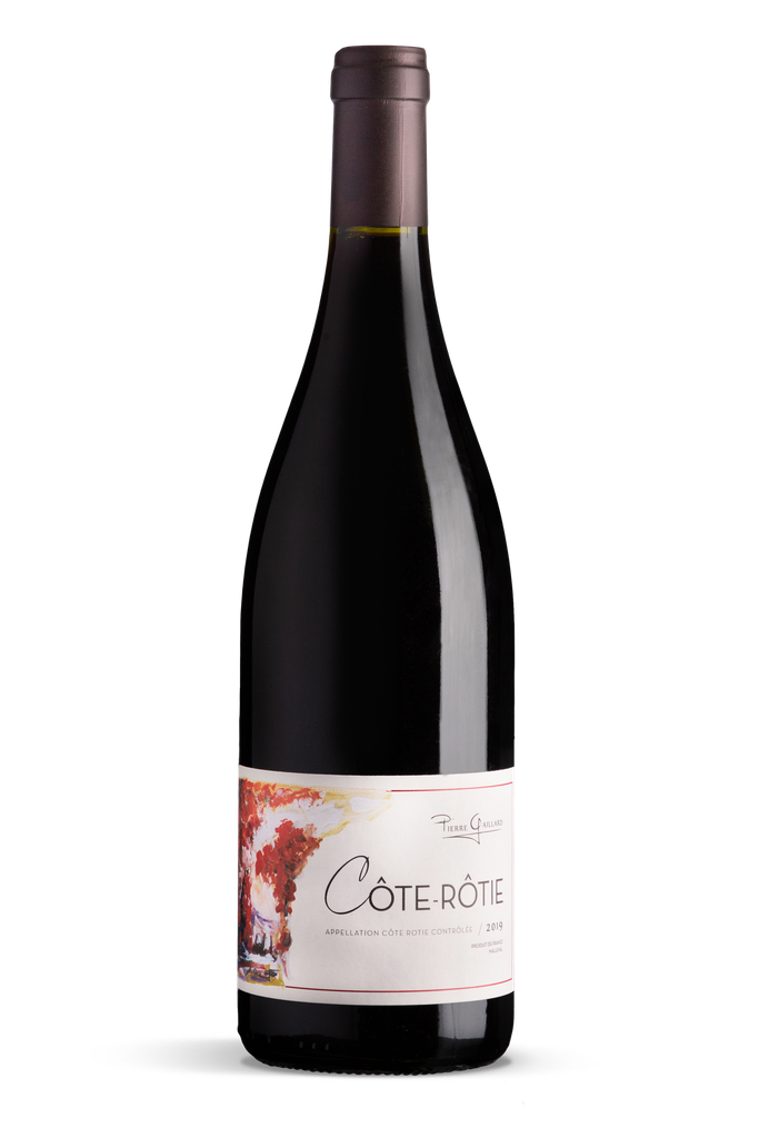 [RHO-N/Gaillard/Côte Rôtie/rouge/2024] Côte Rôtie 2024 Pierre Gaillard (75)