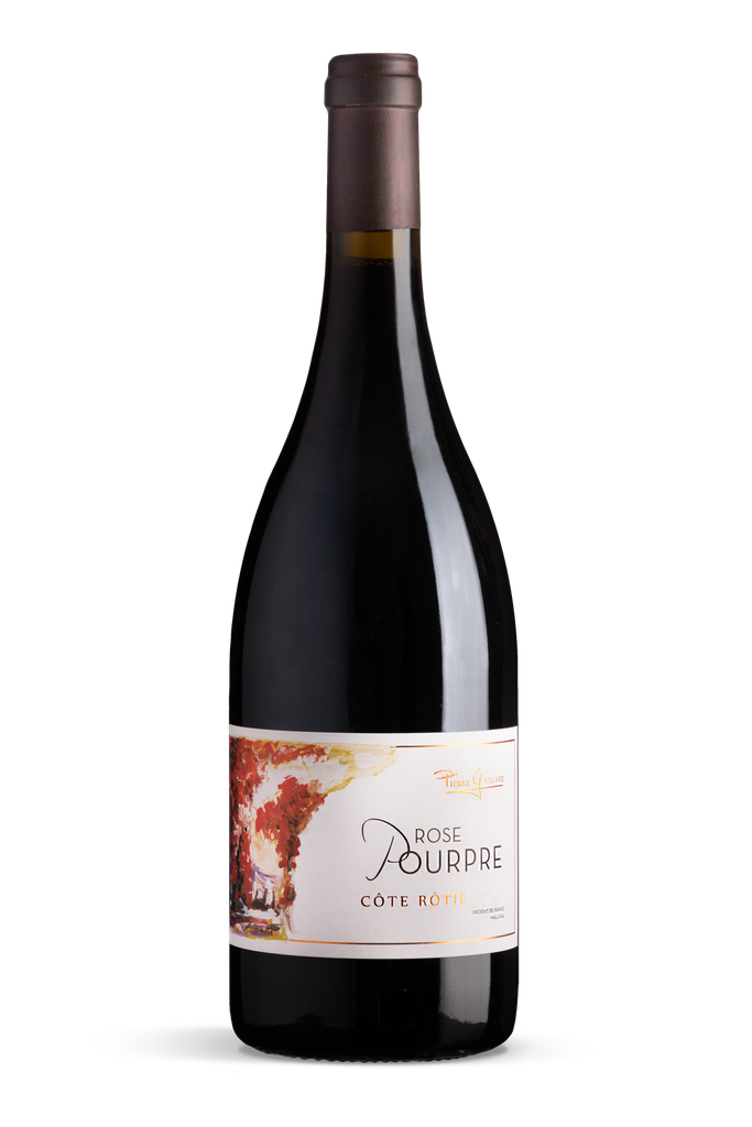 [RHO-N/Gaillard/Rose Pourpre/rouge/2023] ROSE POURPRE 2023 Côte Rôtie Pierre Gaillard (75)