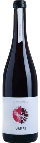 [LOI/Ménard-Gaborit/Gamay/rouge/2025] Gamay VDF 2025 Menard-gaborit (75)