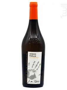  Chardonnay Les Vianderies AOP Arbois Pupillin 2023 (75)
